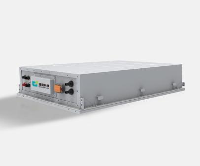 52串液冷儲能PACK（側面液冷）
